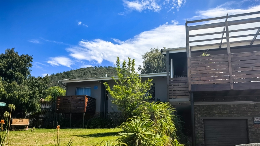 4 Bedroom Property for Sale in Old Place Western Cape